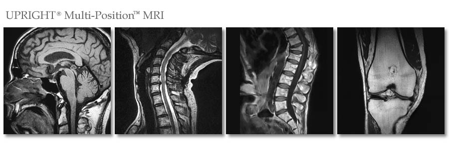 StandUp MRI of Queens P.C.